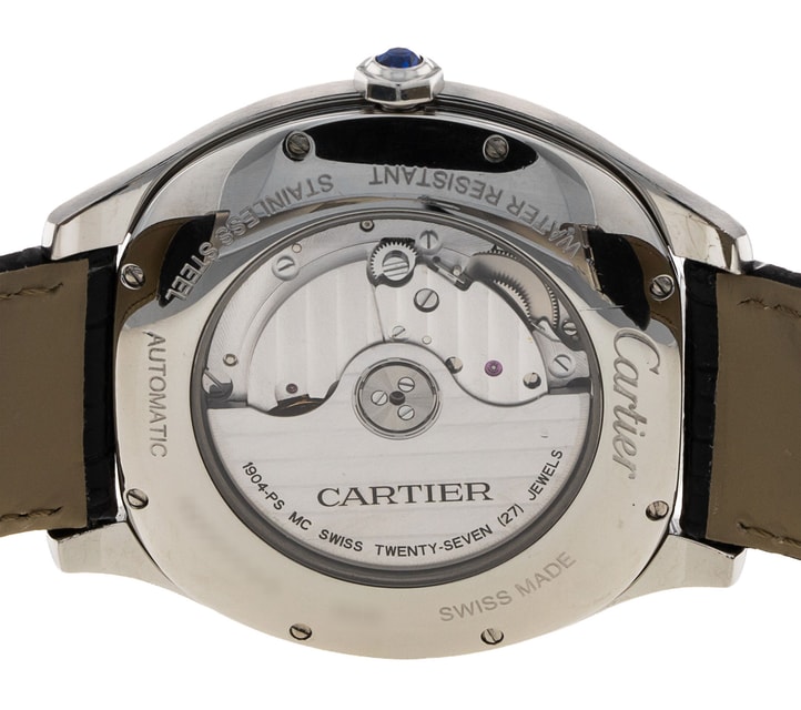 Cartier Drive De Cartier WSNM0004 Image 4